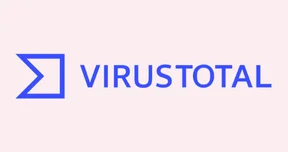 VirusTotal interface screenshot